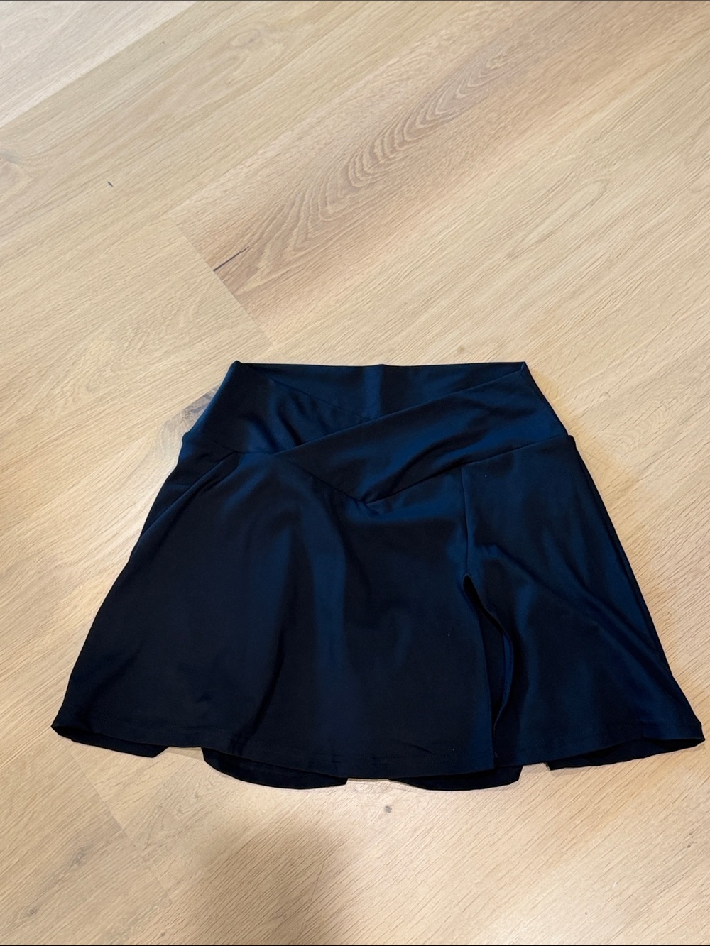 Blogilates skort